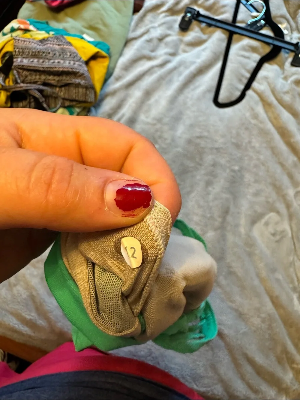 lululemon Energy bra